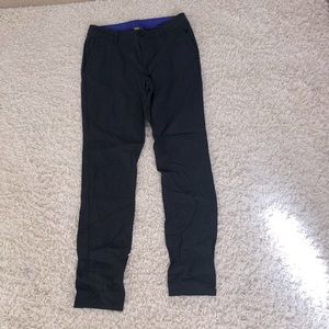 Eddie Bauer Trail Pants size 2
